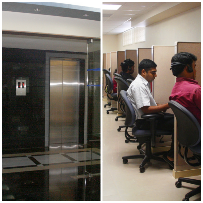 Review Spectrum Softtech Solutions Pvt. Ltd. image 68324