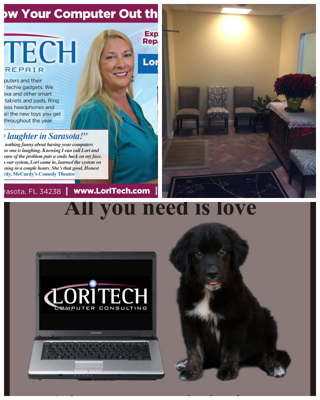 Review Loritech computer consulting image 314891