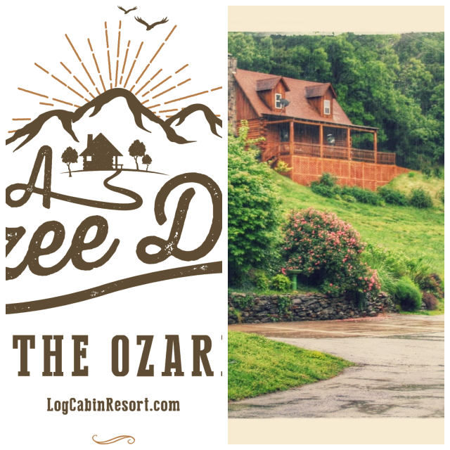 Review A lazee daze in the ozarks image 314477