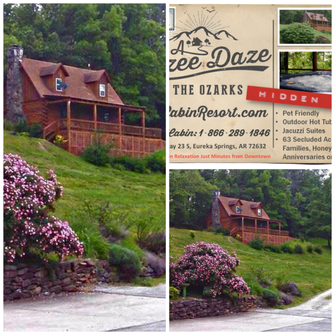 Review A lazee daze in the ozarks image 314480