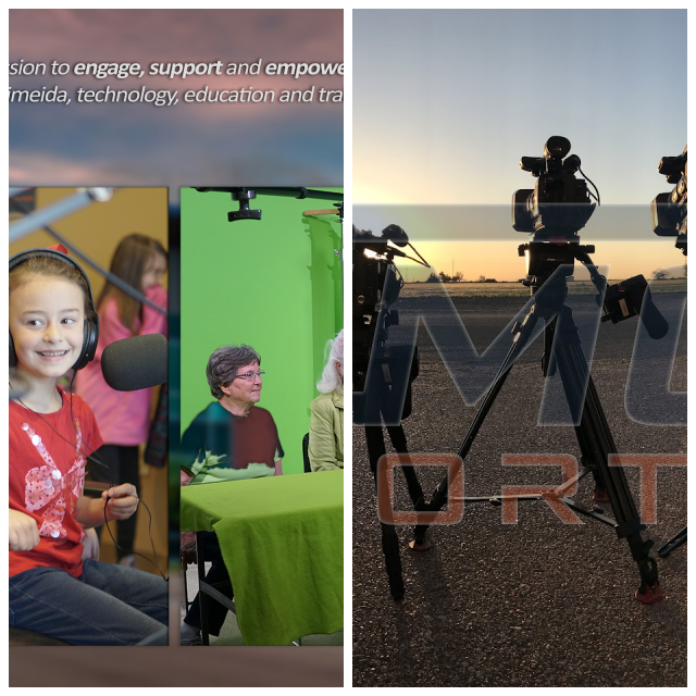 Review Kiowa County Media Center image 86952