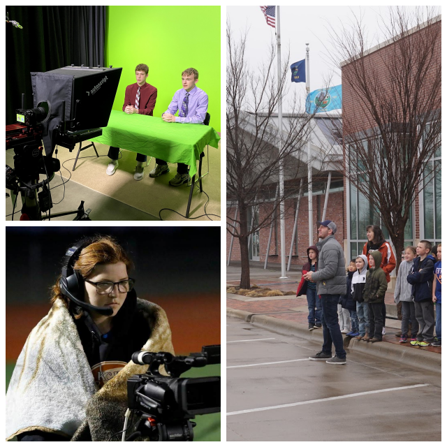 Review Kiowa County Media Center image 86953