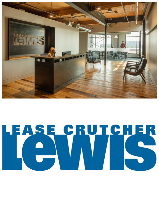 Review Lease Crutcher Lewis image 85048