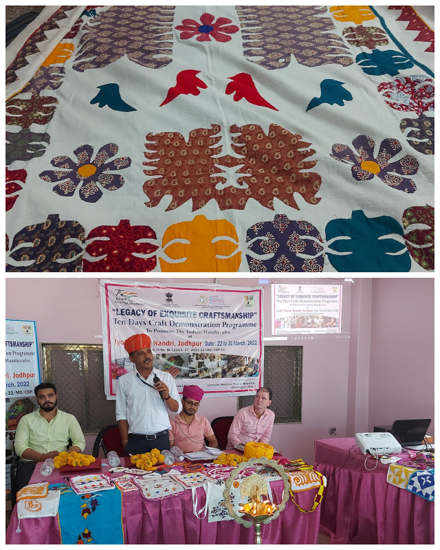 Review GRAM JYOTI SANSTHAN (NGO) image 20231