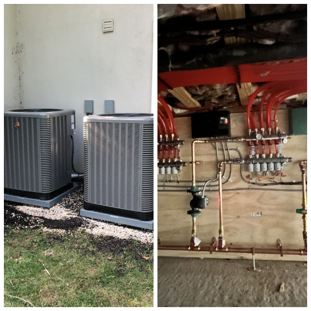 Review Davis modern heating & cooling image 272048