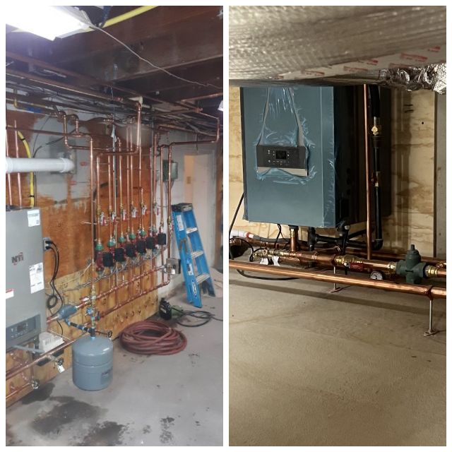 Review Davis modern heating & cooling image 272051