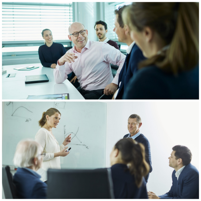 Review Holte Consulting as image 142434