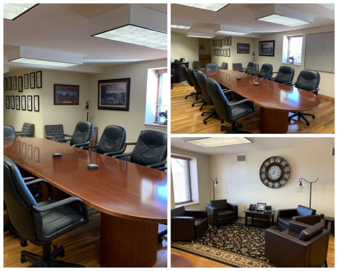 Review Baird, Crews, Schiller & Whitaker, P.C. image 201401
