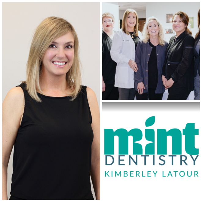 Review Mint dentistry llc image 276476