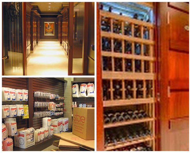 Review Store Self Storage and Wine Storage image 137701
