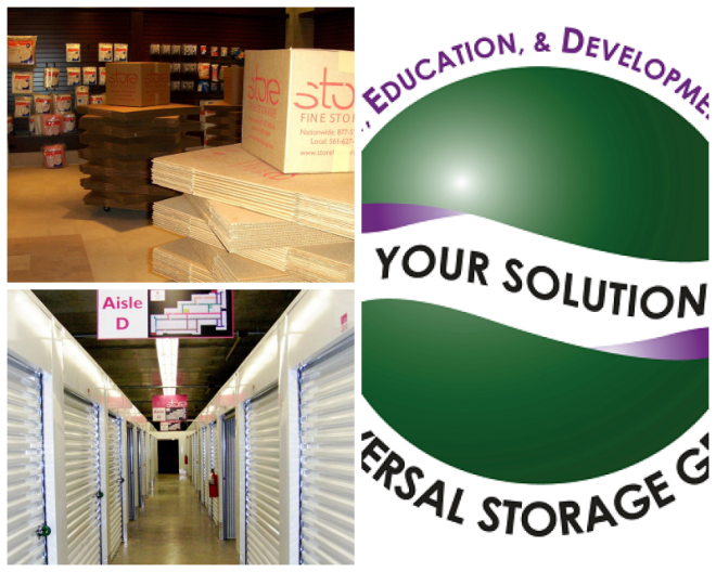 Review Store Self Storage and Wine Storage image 137703