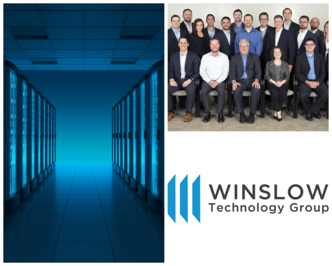 Review Winslow Technology Group image 179007