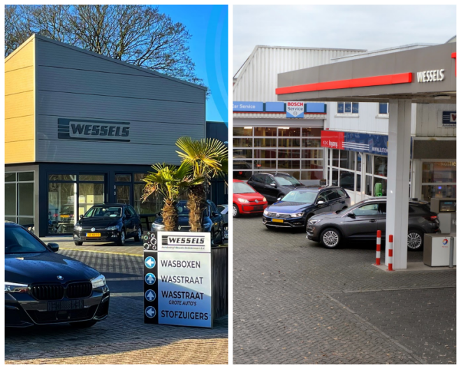 Review Garage Wessels Dedemsvaart image 133990