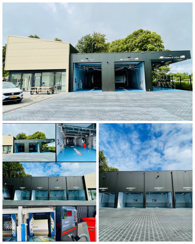Review Garage Wessels Dedemsvaart image 133991