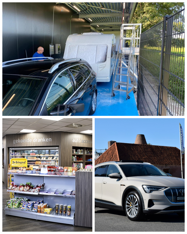 Review Garage Wessels Dedemsvaart image 133992