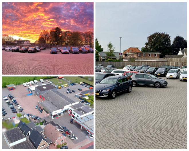 Review Garage Wessels Dedemsvaart image 133993