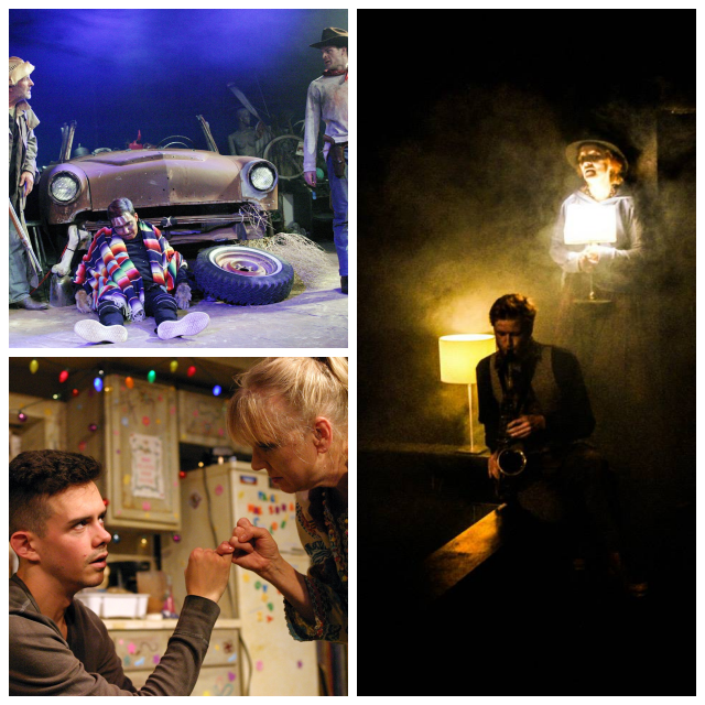 Review The Odyssey Theatre Ensemble image 106697