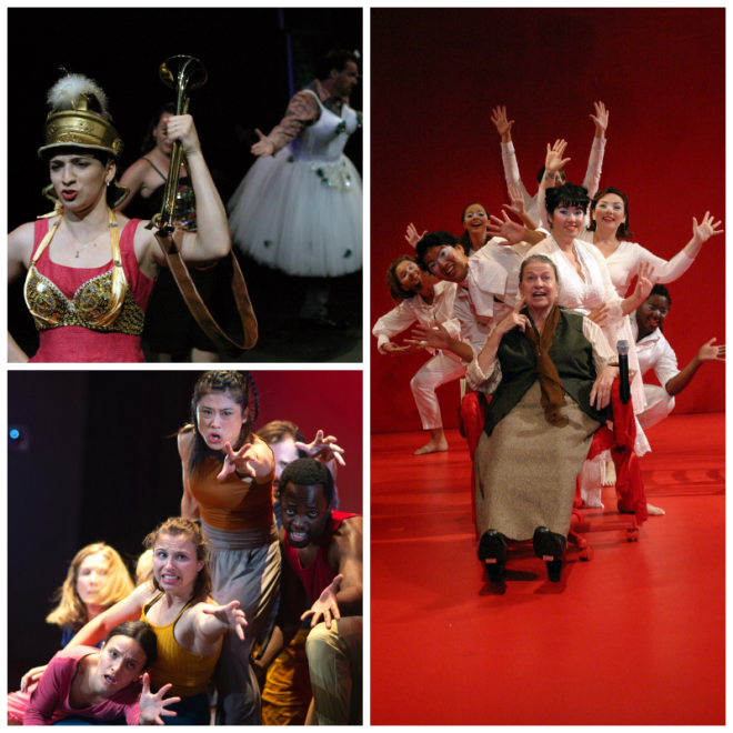 Review The Odyssey Theatre Ensemble image 106698