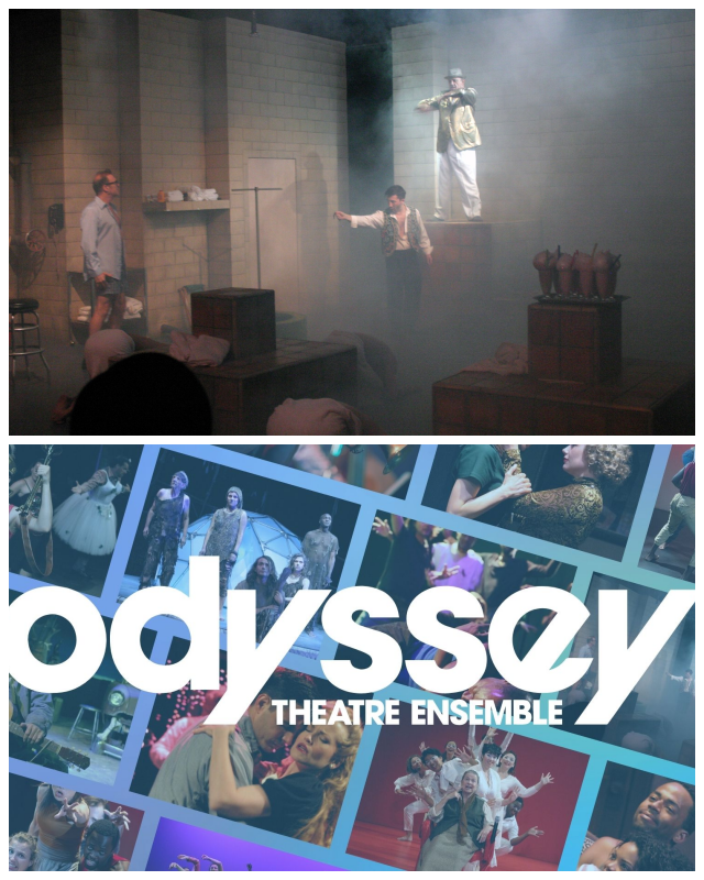 Review The Odyssey Theatre Ensemble image 106699