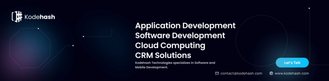 Review Kodehash Technologies image 357393