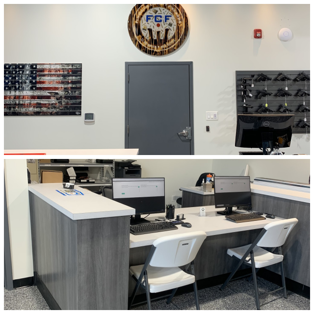 Review Albermarle County Firearms image 211547
