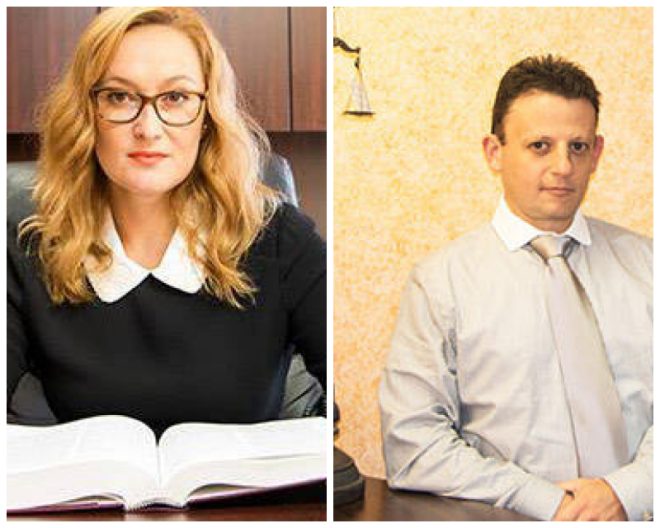 Review The Tsiring Law Firm, P.C./ Galina Feldman, P.C. image 49662