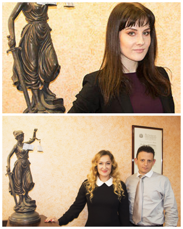 Review The Tsiring Law Firm, P.C./ Galina Feldman, P.C. image 49663