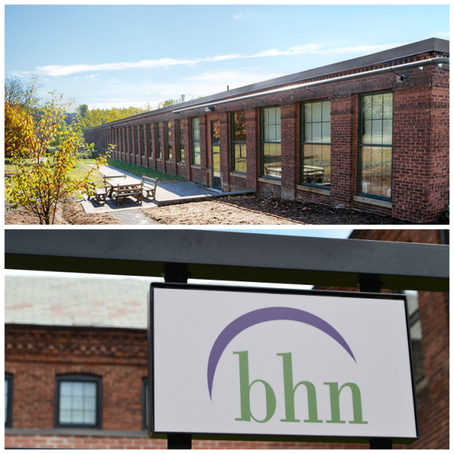 Review Behavioral health network, inc image 240895