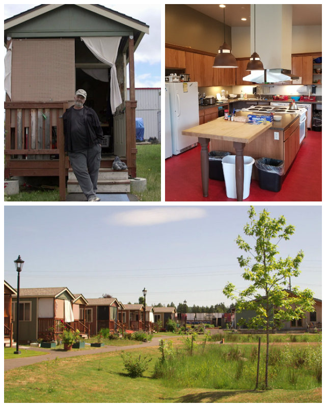 Review Panza/Quixote Village image 179443