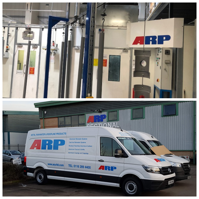 Review ARP Ltd image 62278