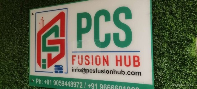 Review PCS FUSION HUB image 360011