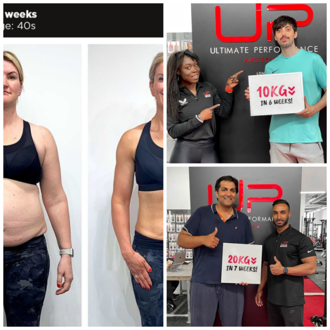 Review Ultimate Body Transformers image 225532