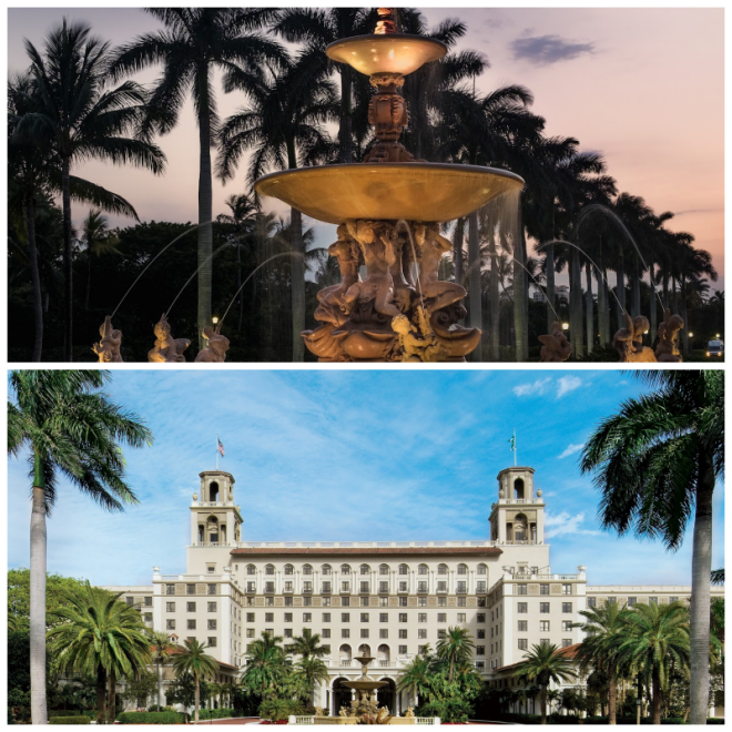 Review The breakers palm beach image 249791