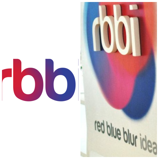 Review Red Blue Blur Ideas (RBBi) image 167405
