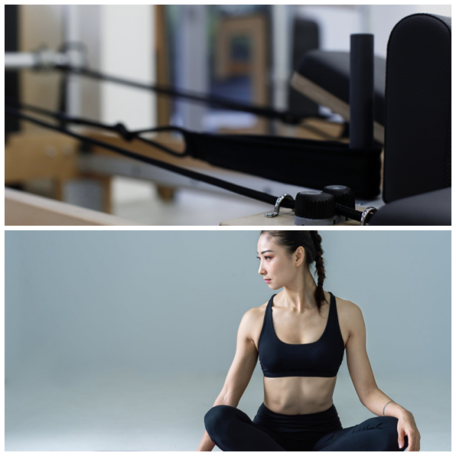 Review Sheppard method pilates image 353688