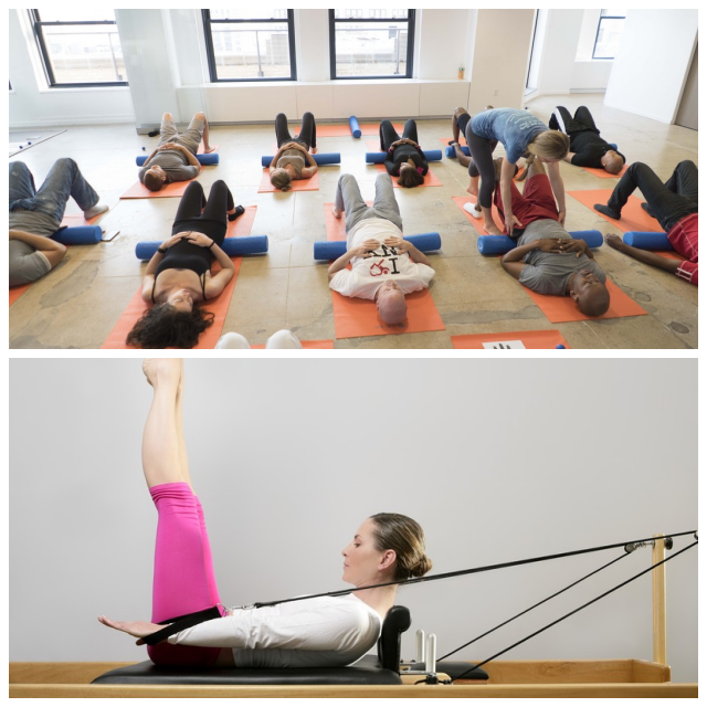 Review Sheppard method pilates image 353689