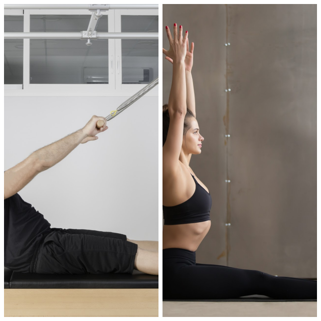 Review Sheppard method pilates image 353690