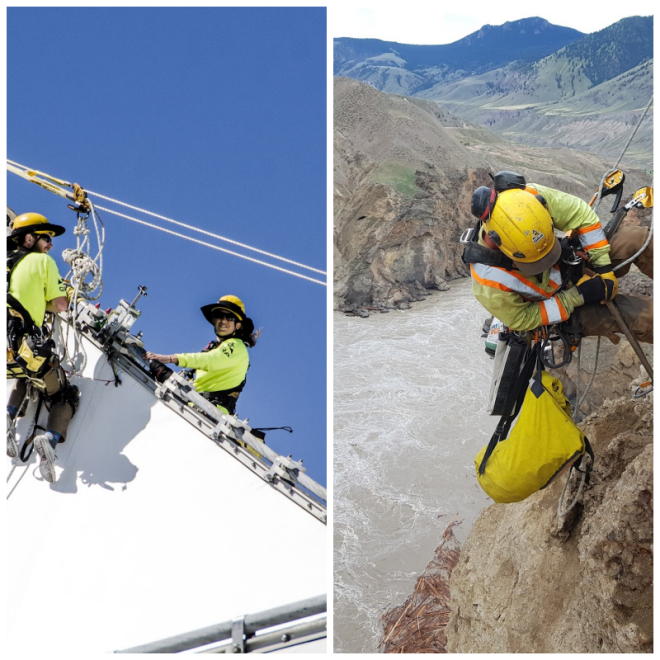 Review Global Rope Access image 156971