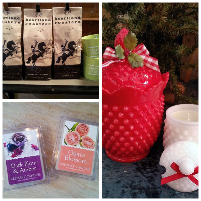 Review Keepsake candles, inc. image 307346