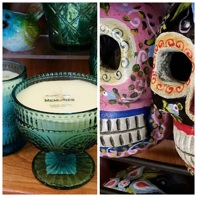 Review Keepsake candles, inc. image 307347