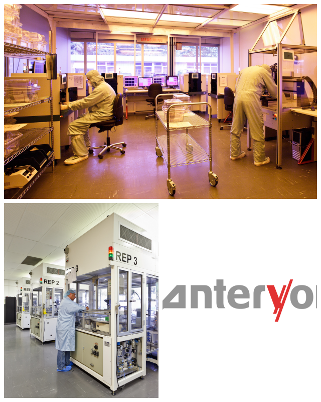 Review Anteryon B.V. image 68297