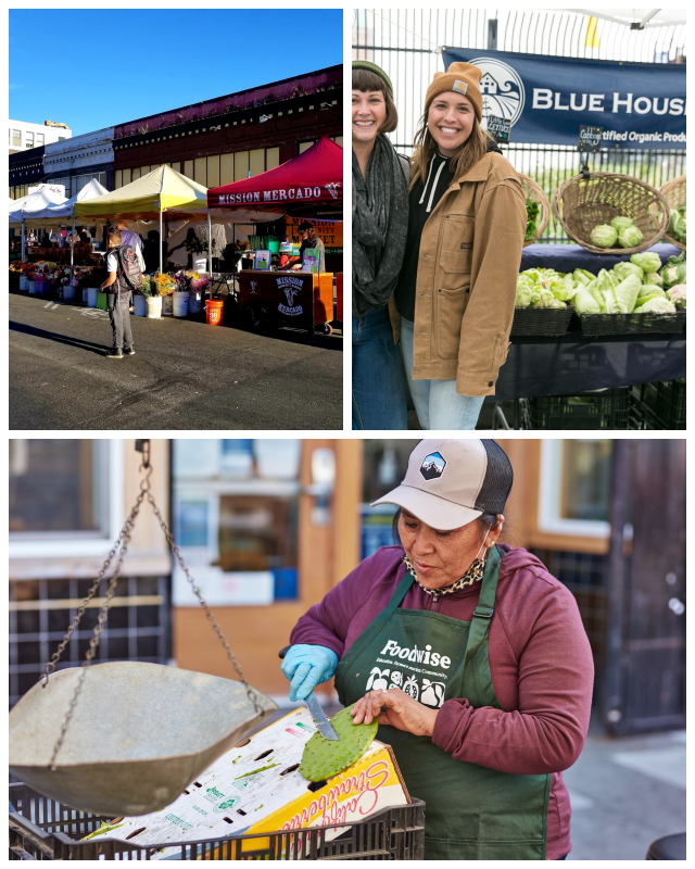 Review Mission Community Market image 179634