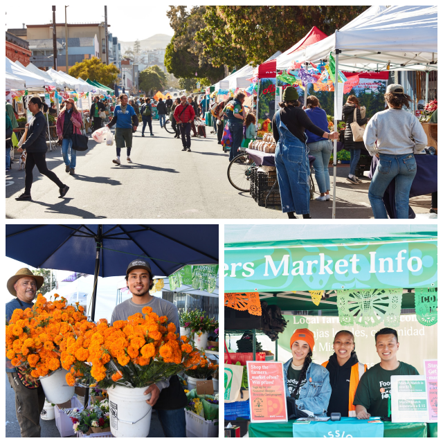 Review Mission Community Market image 179636