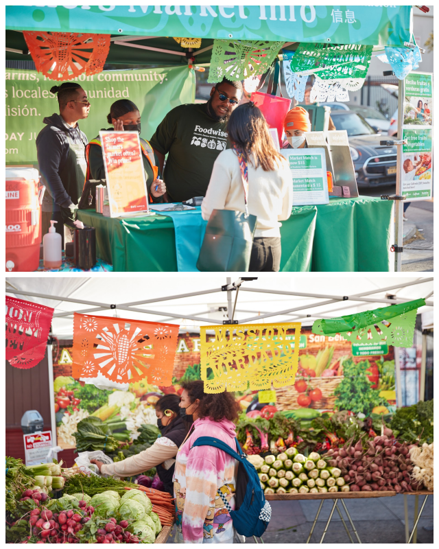 Review Mission Community Market image 179637