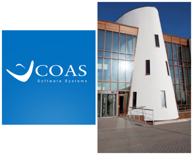 Review COAS Software Systems image 156899
