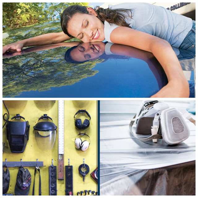 Review Fix auto gig harbor, operated by denny's harbor autobody, llc image 284951