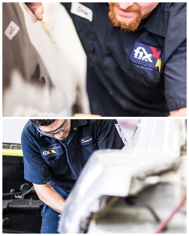Review Fix auto gig harbor, operated by denny's harbor autobody, llc image 284952