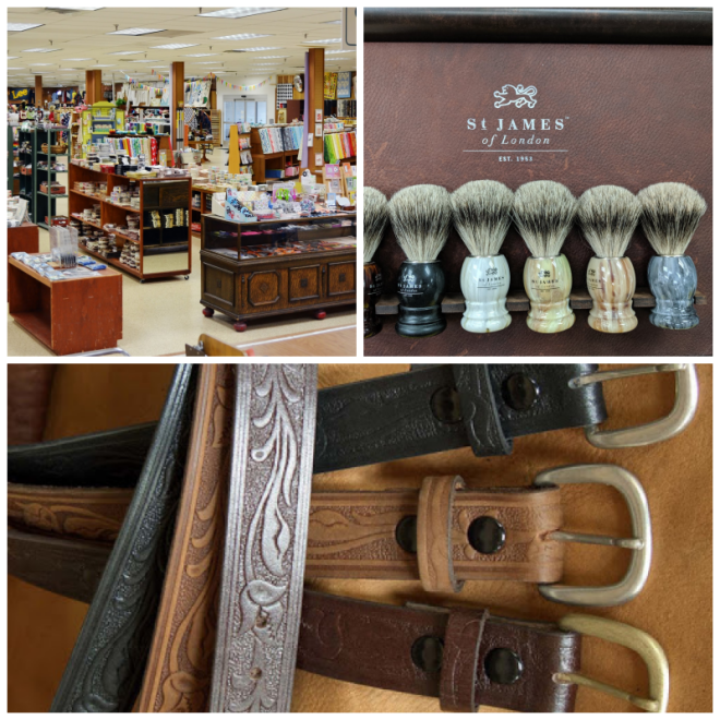 Review Yoder Department Store image 90498