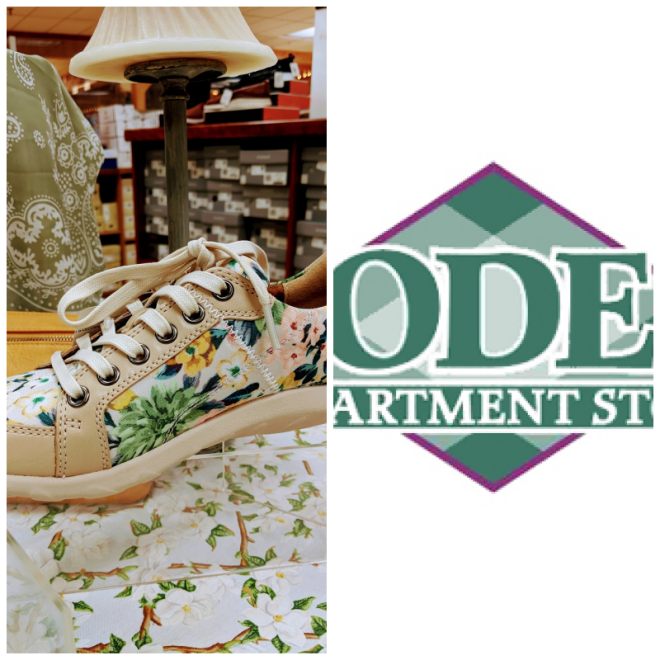 Review Yoder Department Store image 90499