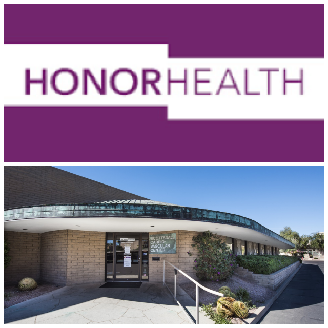 Review Scottsdale Cardiovascular Center image 21058